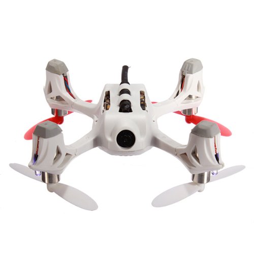 Hubsan FPV X4 Mini RTF Quadcopter