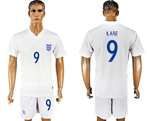 2018 World Cup England Men's Team Full Jersey