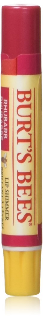 Burt's Bees 100% Natural Lip Shimmer, Plum