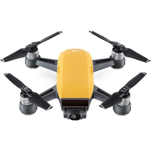 DJI Spark Mini Drone - Meadow Green (CP.PT.000734)