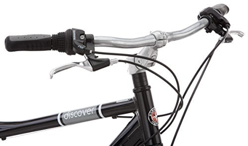 Schwinn discover men's hybrid bike online