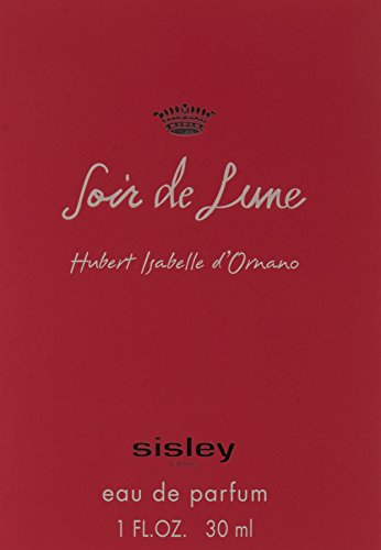 Sisley Soir De Lune for Women-1-Ounce EDP Spray