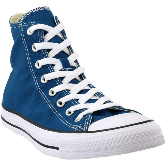 Converse Chuck Taylor All Star Canvas High Top Sneaker