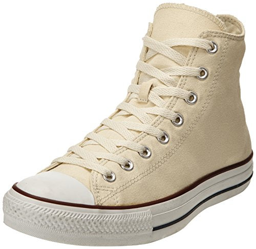 Converse Chuck Taylor All Star Canvas High Top Sneaker