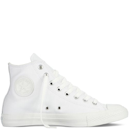 Converse Chuck Taylor All Star Canvas High Top Sneaker