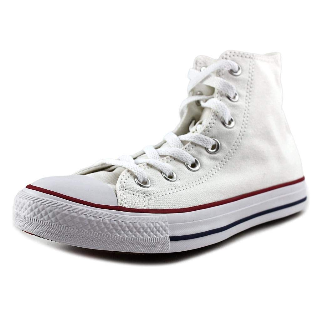 Converse Chuck Taylor All Star Canvas High Top Sneaker