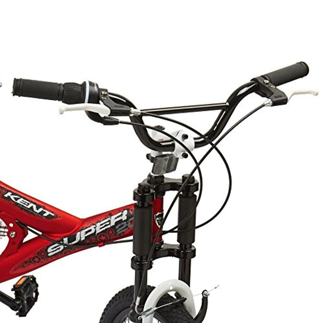 Kent Super 20 Boys Bike, 20-Inch