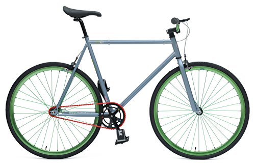 Chill Bikes 2702 Base Fixie Bike