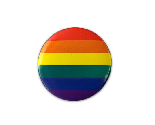 Gay Pride Silver Same Sex Symbol Lesbian Female Pins - Support LGBTQ Causes (10 Pins in Individual Bags)