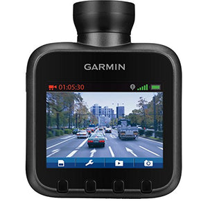 Garmin Dash Cam TM 20 Standalone Driving Recorder (Discontinued by Manufacturer)