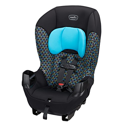 evenflo convertible car seat canada Evenflo Sonus Convertible Car Seat, Lava Red – CANADA BRANDS™