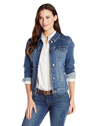 Women's Denim Jacket