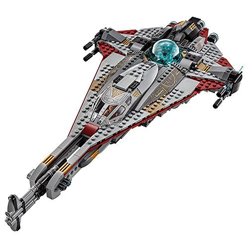 LEGO Star Wars The Arrowhead 75186 Star Wars Toy Spaceship