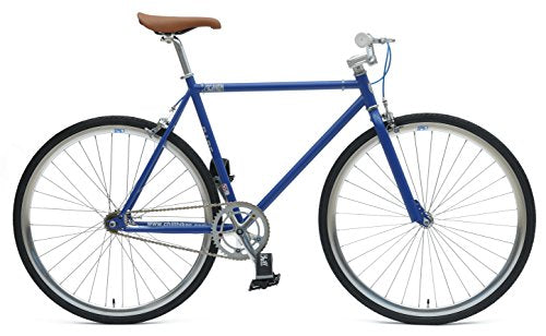 Chill Bikes 2702 Base Fixie Bike