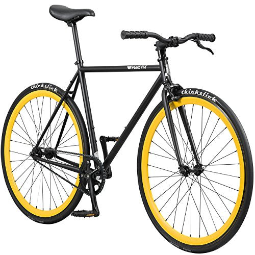 Pure Fix Original Fixed Gear Single Speed Fixie Bike