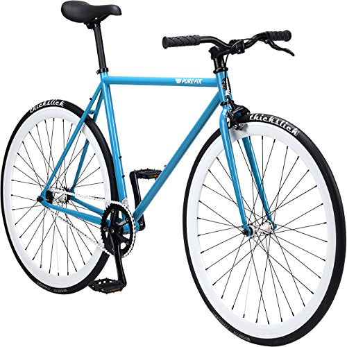 Pure Fix Original Fixed Gear Single Speed Fixie Bike