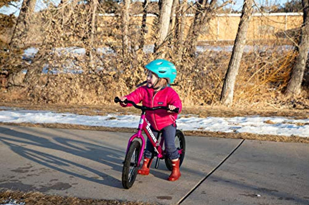 Strider - 14x Sport Balance Bike - Pedal Conversion Kit Sold Separately