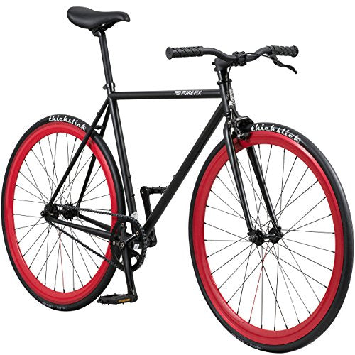 Pure Fix Original Fixed Gear Single Speed Fixie Bike