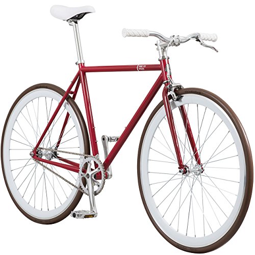 Pure Fix Original Fixed Gear Single Speed Fixie Bike