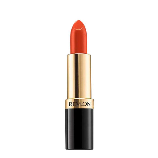 Revlon Super Lustrous Lipstick, 628 Peach Me