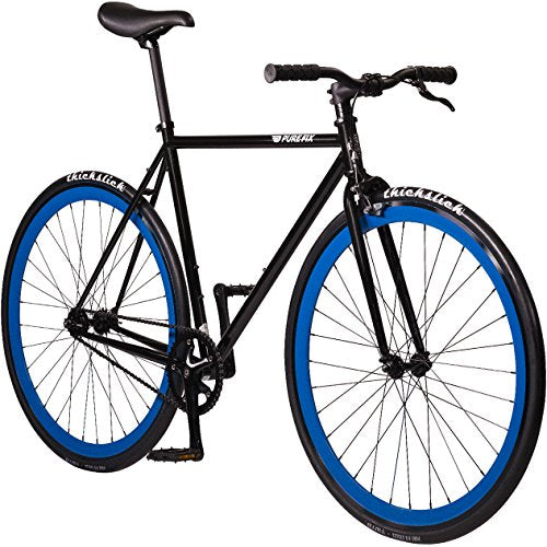 Pure Fix Original Fixed Gear Single Speed Fixie Bike