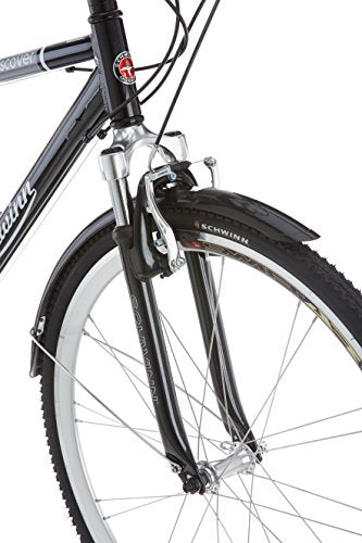 Schwinn bike discover online