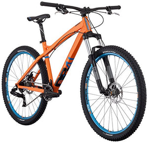Diamondback Bicycles Hook 27.5, Orange, 16" / Small