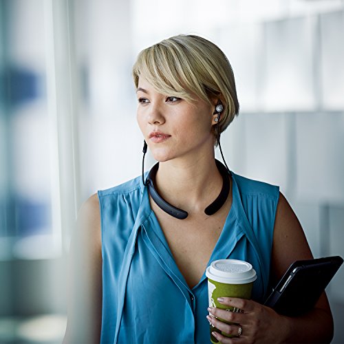 Bose QuietControl 30 Wireless Headphones, Black