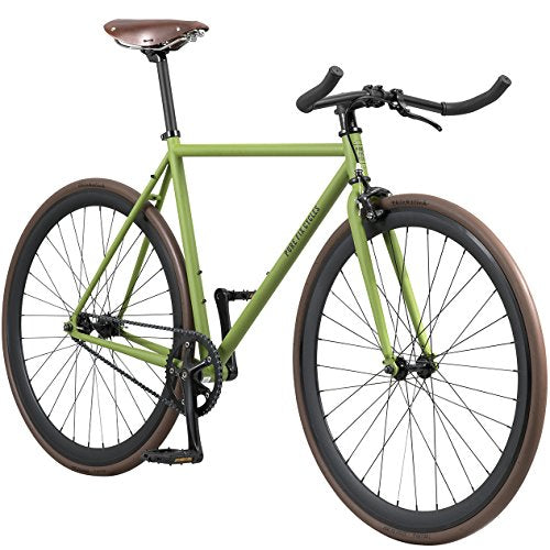 Pure Fix Original Fixed Gear Single Speed Fixie Bike