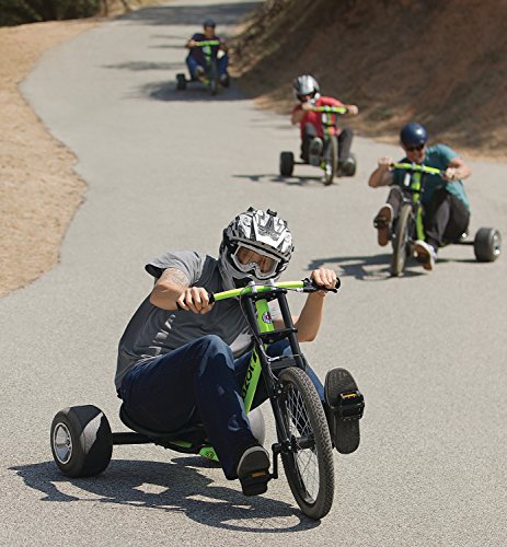 Razor 20030501 DXT Drift Trike – CANADA BRANDS™