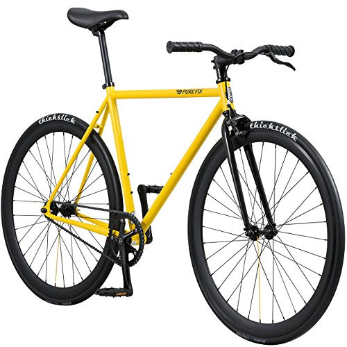 Pure Fix Original Fixed Gear Single Speed Fixie Bike