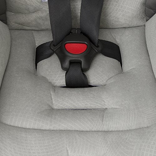 evenflo sureride dlx 65 car seat Evenflo SureRide 65 DLX Convertible Car Seat Sugar Plum, Grey – CANADA BRANDS™