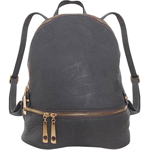 Women Backpack Purse Fashion Leather Handbags Large Shoulder Bag Casual  Daypack Backpacks Multipurpose Designer for Travel Work