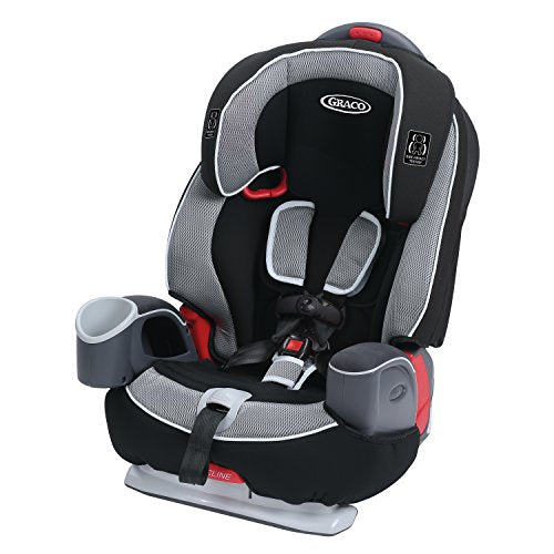 Graco Nautilus 65 Multi-Stage Car Seat Ritzy