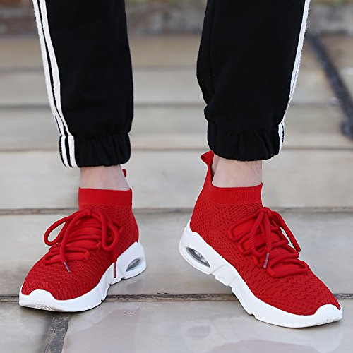 Men Sport Shoes Lightweight Casual