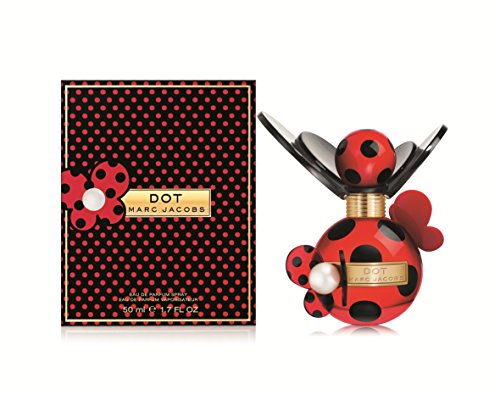Marc Jacobs Dot for Women-1.7-Ounce EDP Spray