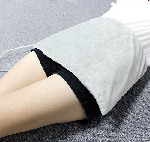 Heating Pad with Fast Heating Technology