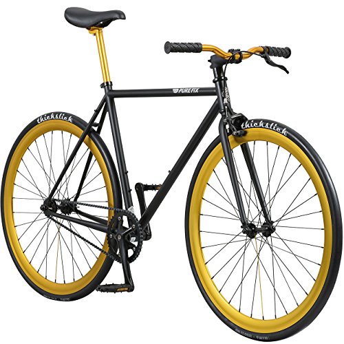 Pure Fix Original Fixed Gear Single Speed Fixie Bike