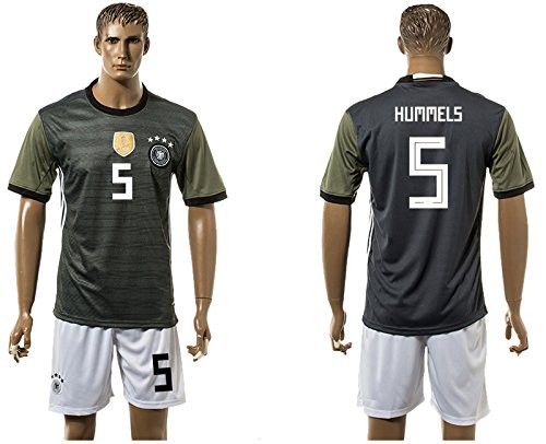 2018 World Cup Germany Men's Team Full Jersey