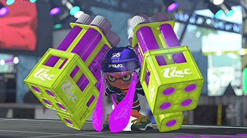 Splatoon 2 - Switch