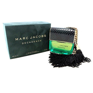Marc Jacobs Decadence Eau De Parfum Spray for Women, 1.7 Fl Oz