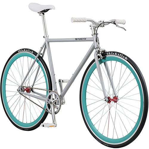 Pure Fix Original Fixed Gear Single Speed Fixie Bike