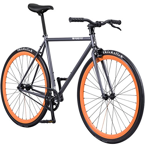 Pure Fix Original Fixed Gear Single Speed Fixie Bike