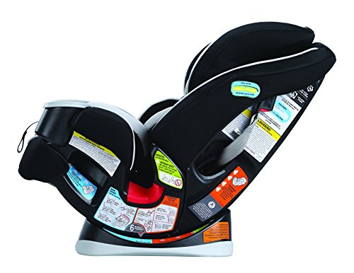 Graco 4Ever® 4-in-1 Car Seat, Rockweave