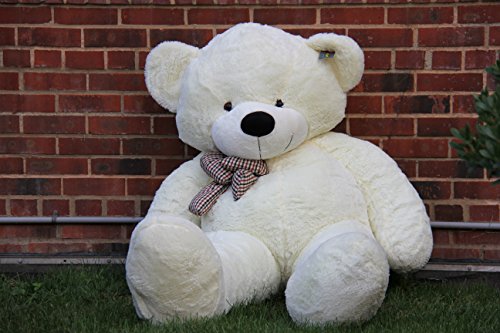 teddy bear large size