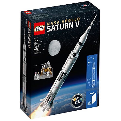 LEGO Space Building Set