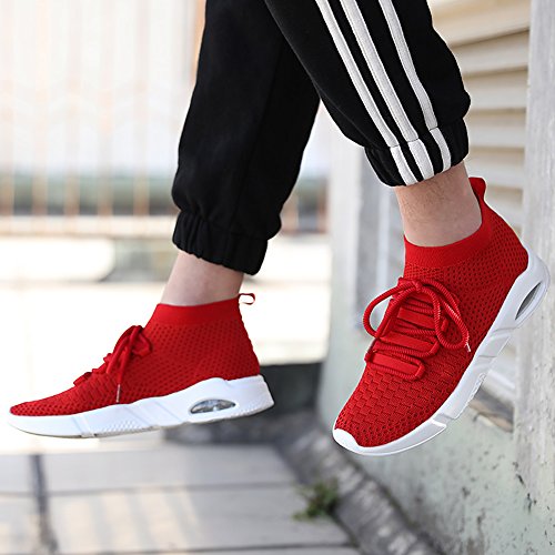 Men Sport Shoes Lightweight Casual