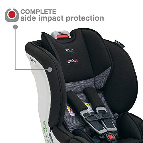 Britax Marathon ClickTight Convertible Car Seat Cowmooflage CANADA BRANDS