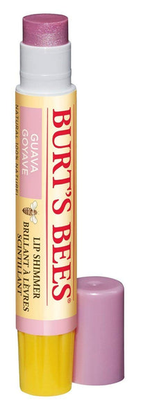 Burt's Bees 100% Natural Lip Shimmer, Plum