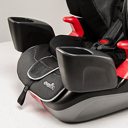 evenflo evolve 3-in-1 combination seat Evenflo Evolve 3-in-1 Combination Seat, Mercury, Black, One Size – CANADA BRANDS™